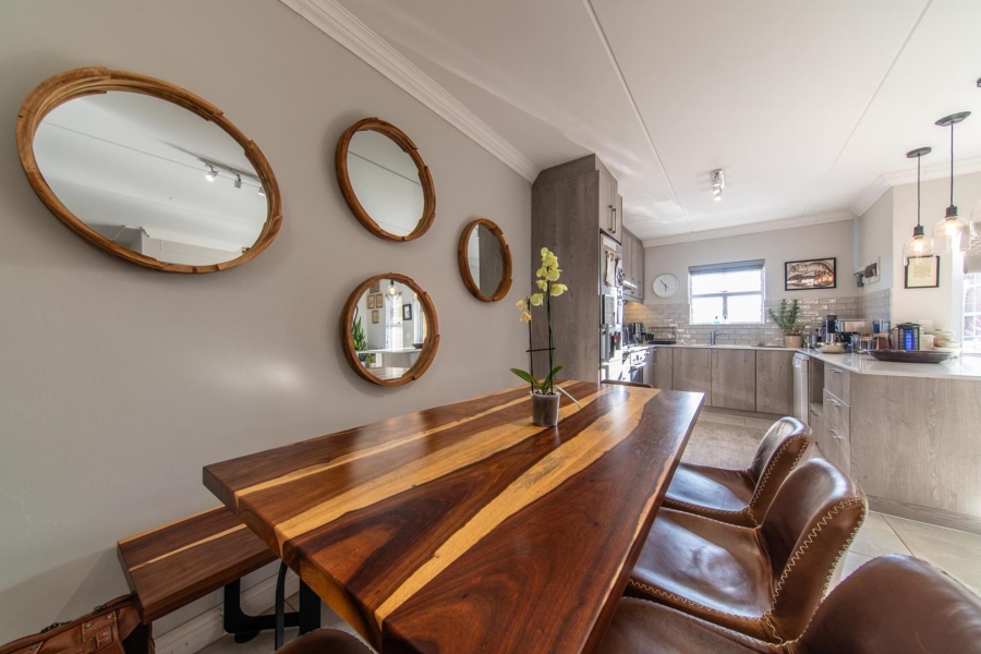 To Let 3 Bedroom Property for Rent in Koelenhof Western Cape